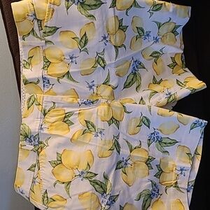 Talbots shorts